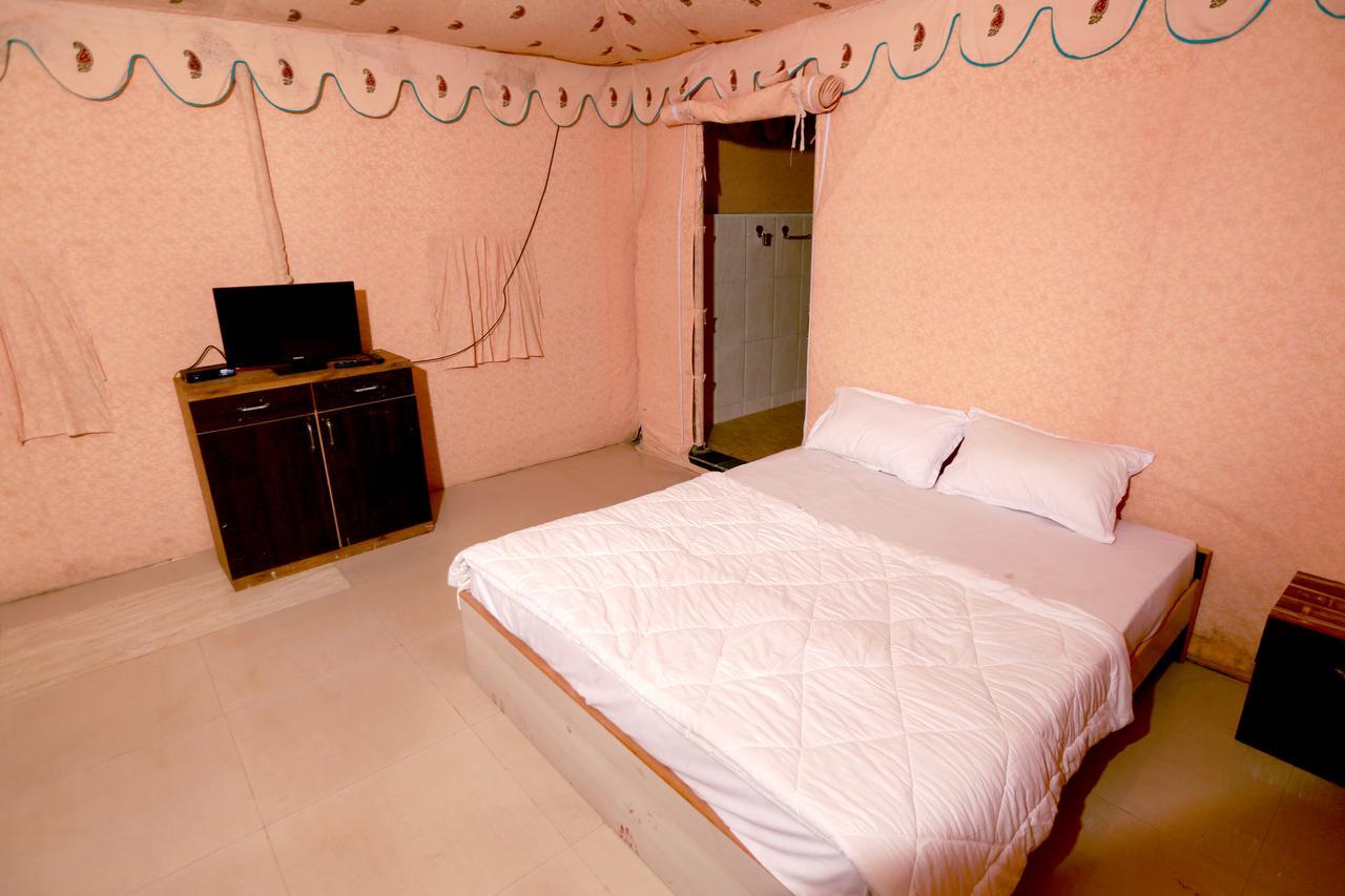 Mount Machi Resort Pune Exterior foto